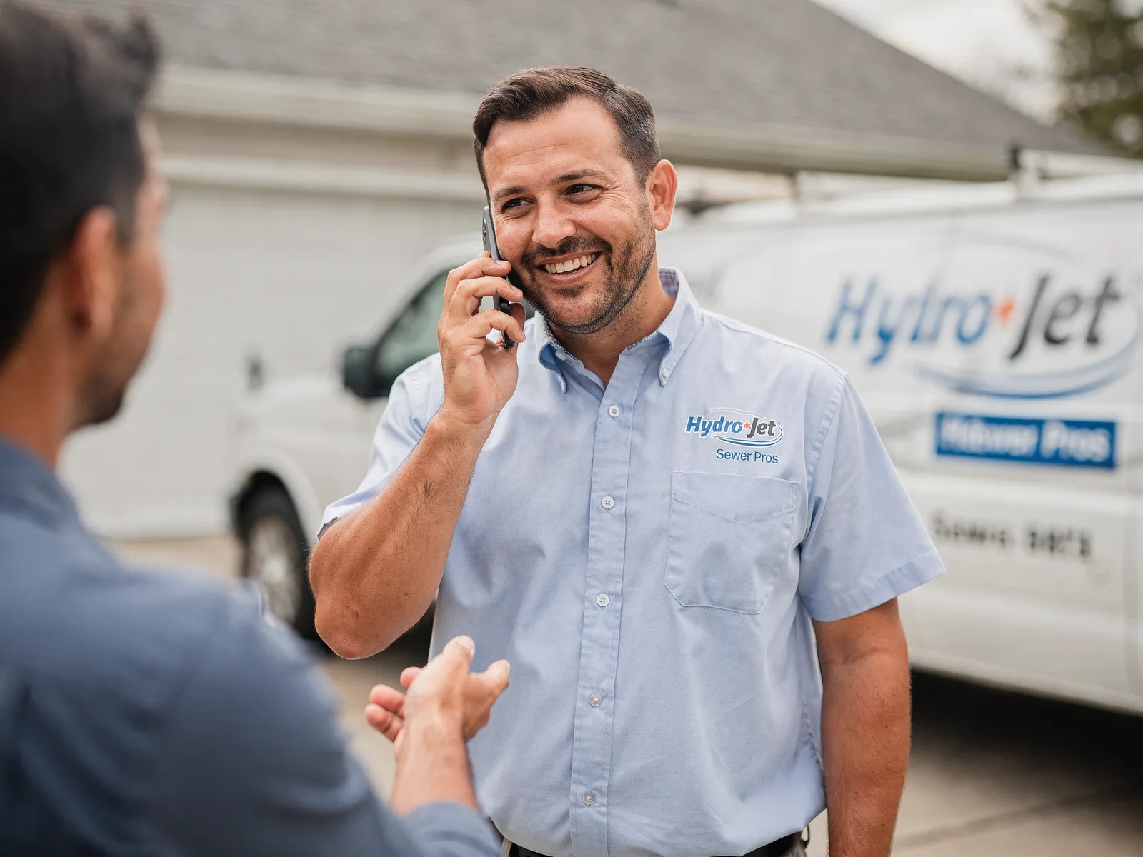 Hydro Jetting Columbus Junction, IA FAQs